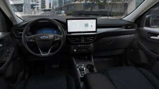 2025 Ford Escape Plugin Hybrid Internal Image 2